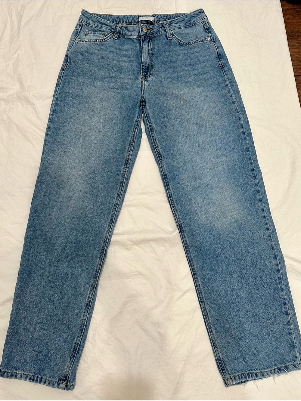Forever 21 Jeans
